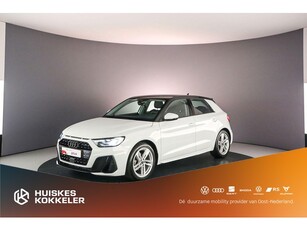 Audi A1 Sportback S Edition 30 TFSI Stoelverwarming