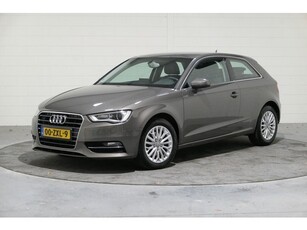 Audi A3 1.4 TFSI Ambiente Pro Line plus, 3Drs. NL, 2e Eig.