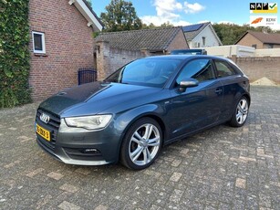 Audi A3 1.4 TFSI Ambition Pro Line plus Orginale S-line