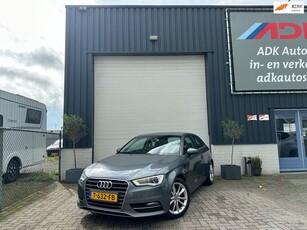 Audi A3 1.4 TFSI Ambition Pro Line S