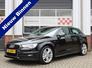 Audi A3 1.4 TFSI CoD 150PK Ambition Pro Line S 3X S-Line