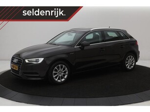 Audi A3 1.4 TFSI G-Tron Pro Line Plus *Lees advertentie*