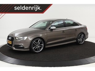 Audi A3 1.4 TFSI Pro Line S Automaat Navigatie Half