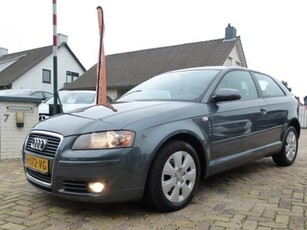 Audi A3 1.6 Attraction Pro Line, LMV/MLV/CLIMA