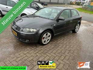 Audi A3 2.0 FSI Ambiente