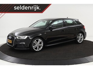 Audi A3 35 TFSI Advance Sport Stoelverwarming Carplay