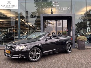 Audi A3 Cabriolet 1.8 TFSI Ambition Pro Line S Line