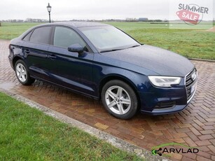 Audi A3 Limousine **12499**NETTO**SEDAN 2.0 TDI AUT SEDAN