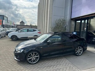 Audi A3 Limousine 1.8 TFSI 3x S-Line! PANO! B&O!