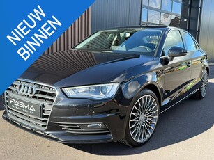 Audi A3 Limousine 1.8 TFSI Ambiente Pro Line DSGXENONNAVI