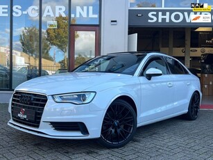 Audi A3 Limousine 1.8 TFSI AUTOMAAT Pro Line S, Pano