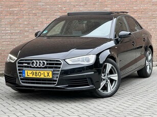 Audi A3 Limousine 1.8 TFSI Pro Line S Leder - Pano - Xenon