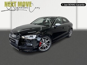 Audi A3 Limousine 2.0 TFSI S3 quattro Pro Line