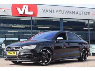 Audi A3 Limousine 2.0 TFSI S3 quattro Pro Line Plus