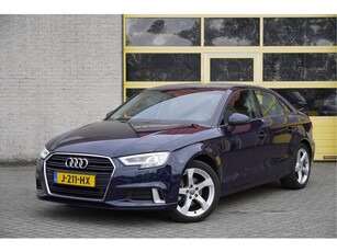 Audi A3 Limousine 35 TFSI 150PK! Automaat Sport BJ2020 Lmv