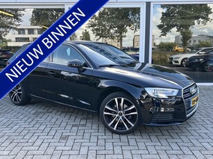 Audi A3 Sportback 1.0 TFSI 50% deal 6.975,- ACTIE Xenon /