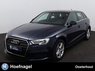 Audi A3 Sportback 1.0 TFSI Design Pro Line Stoelverwarming