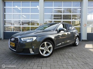 Audi A3 Sportback 1.0 TFSI Design Xenon