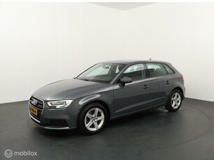 Audi A3 Sportback 1.0 TFSI Pro Line