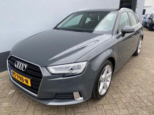 Audi A3 Sportback 1.0 TFSI Sport Edition