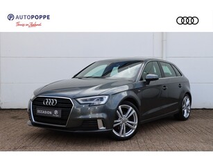 Audi A3 Sportback 1.0 TFSI Sport Lease Edition S-Line 116pk