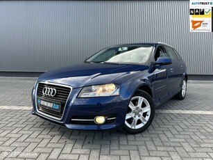 Audi A3 Sportback 1.2 TFSI Attraction Pro Line/CRUISE CONTR.