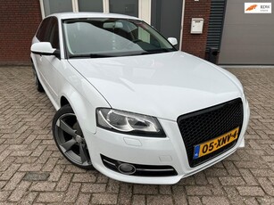 Audi A3 Sportback 1.2 TFSI / Navi / PDC / Cruise / Clima /