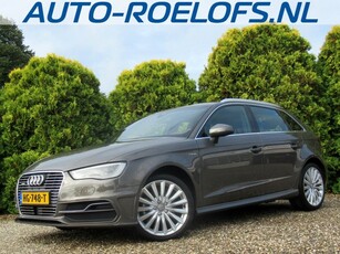 Audi A3 Sportback 1.4 E-tron PHEV Pro Line