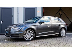 Audi A3 Sportback 1.4 e-tron PHEV S-LINE PANO B&O