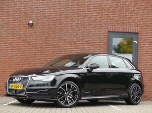 Audi A3 Sportback 1.4 e-tron S-Line / Nieuw accupakket!