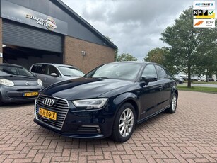 Audi A3 Sportback 1.4 e-tron Sport Carplay Pano