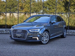 Audi A3 Sportback 1.4 e-tron Sport Line plus