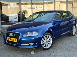 Audi A3 Sportback 1.4 TFSI Ambition Pro Line (bj 2011)