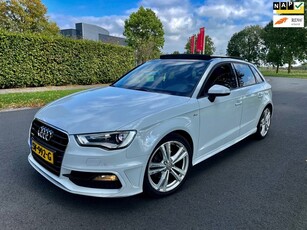 Audi A3 Sportback 1.4 TFSI Ambition Pro Line S