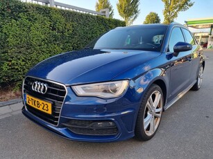 Audi A3 Sportback 1.4 TFSI Ambition Pro Line S g-tron