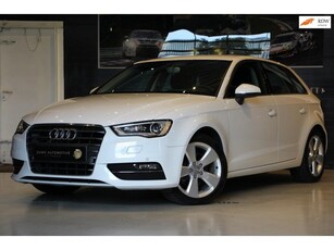 Audi A3 Sportback 1.4 TFSI Ambition - XENON - PDC VOOR