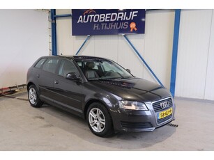 Audi A3 Sportback 1.4 TFSI Attraction Pro Line Business