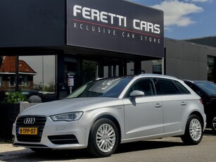 Audi A3 Sportback 1.4 TFSI AUT7 PRO-LINE PLUS G-TRON.