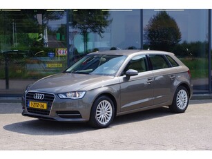 Audi A3 Sportback 1.4 TFSI CoD 150 PK Automaat Ambiente Pro