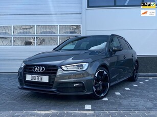 Audi A3 Sportback 1.4 TFSI CoD Sport 3x S-Line / Rotor /