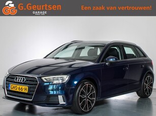 Audi A3 Sportback 1.4 TFSI CoD Sport, Navigatie