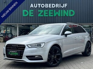 Audi A3 Sportback 1.4 TFSI NaviPDCNieuw APK