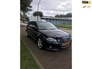 Audi A3 Sportback 1.4 TFSI S-edition