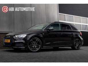 Audi A3 Sportback 1.5 TFSI 150 pk CoD Sport S Line Edition