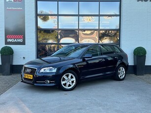 Audi A3 Sportback 1.6 TDI Attraction Advance S-Tronic - Bose