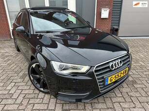 Audi A3 Sportback 1.8 TFSI Ambition Pro Line S / Pano /