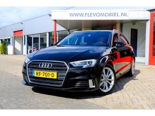 Audi A3 Sportback 2.0 TDI 150pk Design Pro Line Plus