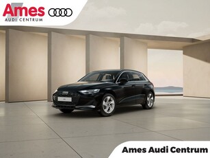 Audi A3 Sportback 30 TFSI Advanced edition (bj 2024)