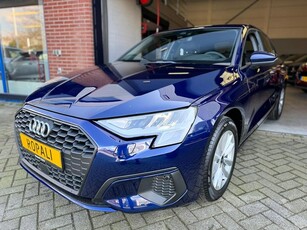 Audi A3 Sportback 30 TFSI Business edition (bj 2024)