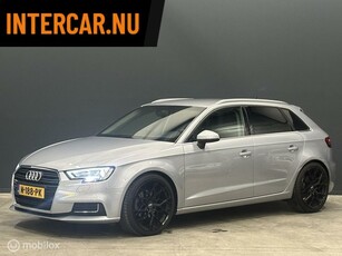 Audi A3 Sportback 30 TFSI Design Pro Line Plus